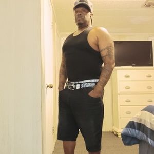 Meet your Posher, Ezra